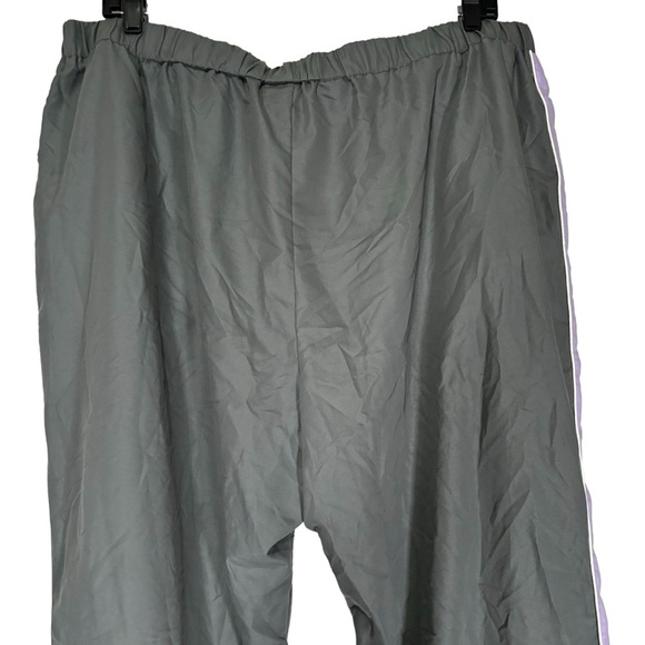 NWT SJB Active St. John's Bay Athletic Track Pants Women's Size 3X - Picture 7 of 14